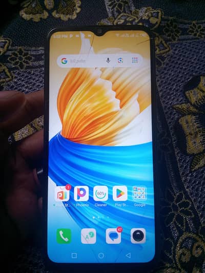 Infinix Smart 6