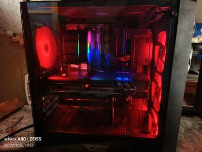 Gaming PC ryzen 5 3600