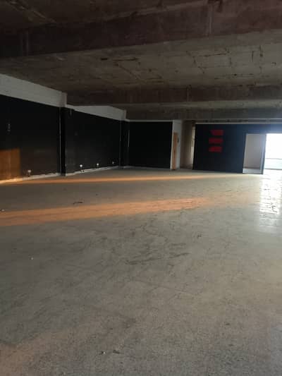 1 kanal hall available in Johar town