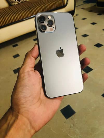 Apple iPhone 12 Pro