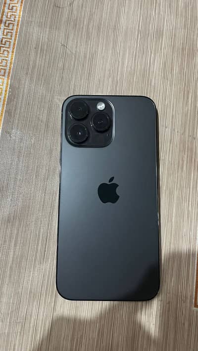 Apple iPhone 14 Pro Max approve