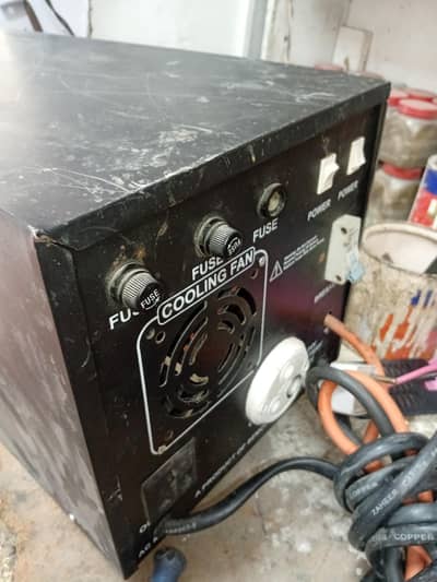 2.5 KV Sinewave  UPS