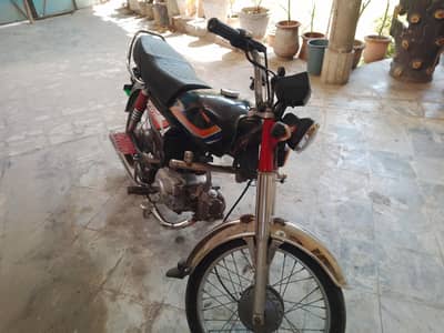United bike for sale