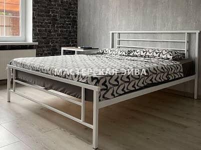 Iron Furniture  / Iron bed /  bed / double bed/bed set / single bed