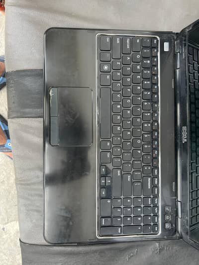 Dell inspiron 5110