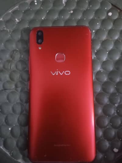 Vivo y85a