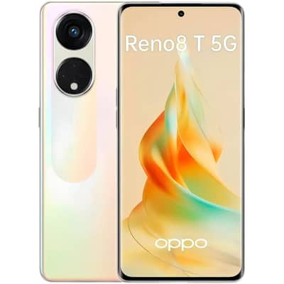 OPPO Reno 8T 8+8/256 5G non pta