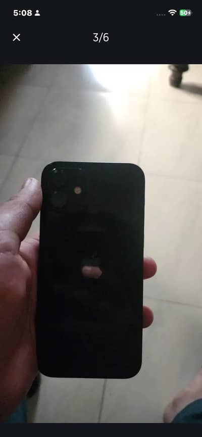 Apple iPhone 12 Factory Unlocked