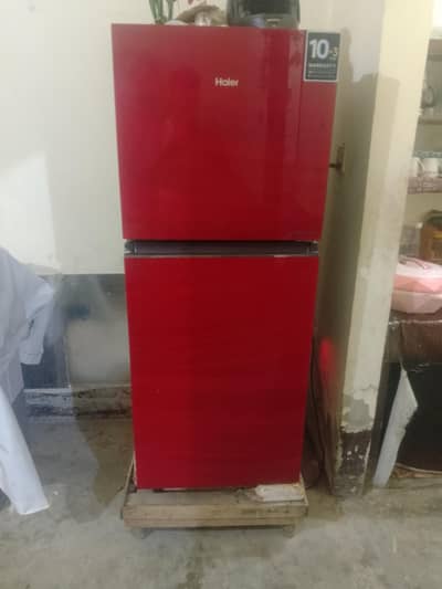 Haier frige Urgent sale