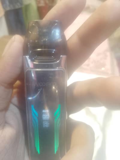 voppo max pod
