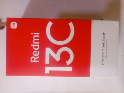 Xiaomi Mi 13 c