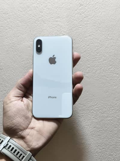 Apple iPhone XS 64gb non pta factory unlocked all okay sealed set