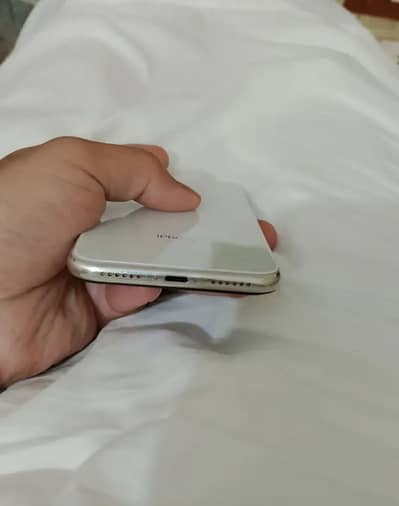 Iphone x pta 256 gb