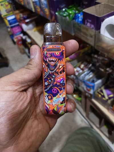 UWELL G5LITE