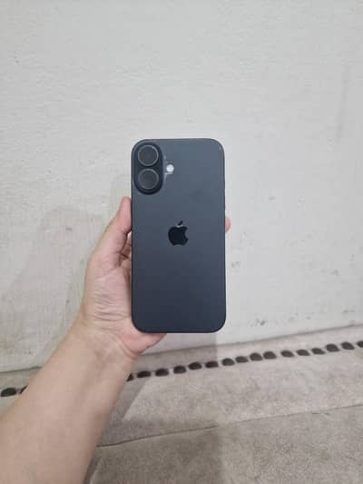 Apple iPhone 16 non pta jv