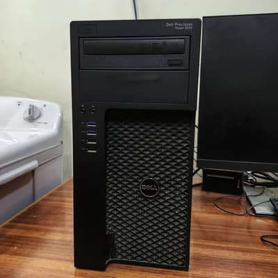 Dell Tower gaming pc