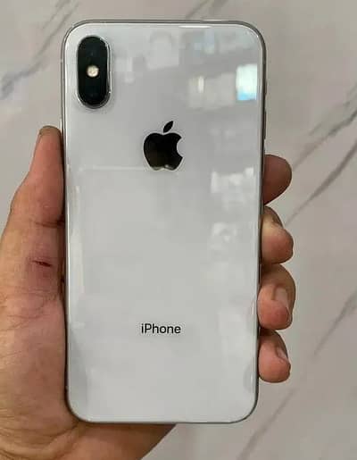 Apple iPhone X pta approved