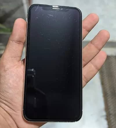 Apple iPhone X pta approved