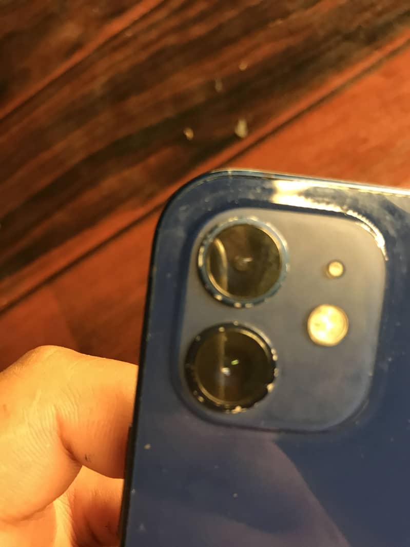 Apple iPhone 12 10