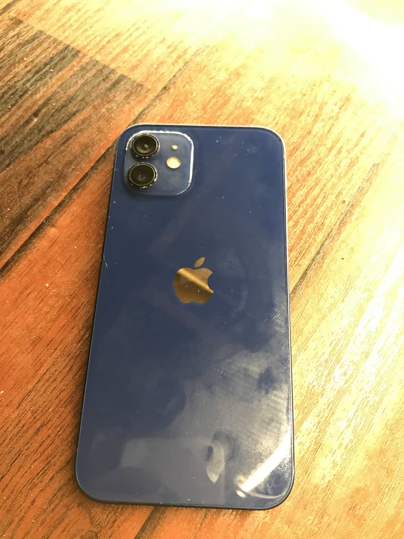 Apple iPhone 12 12