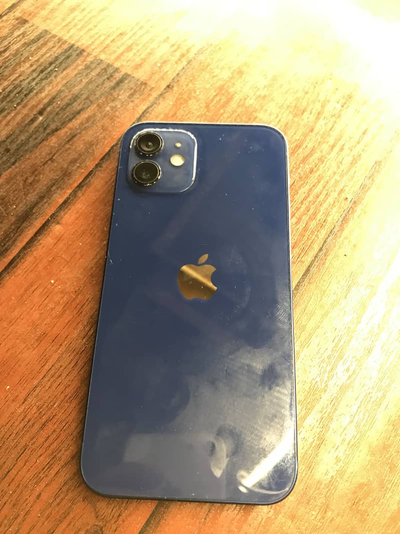 Apple iPhone 12 13