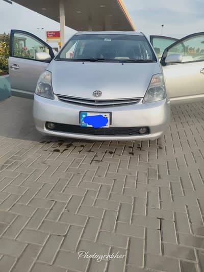 Toyota Prius 2007