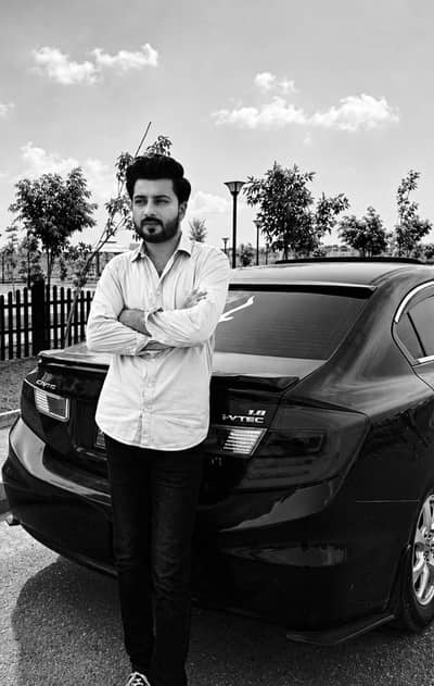 Mujy Job Cheya house driver. . .