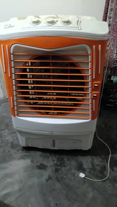 Air Cooler Large Size