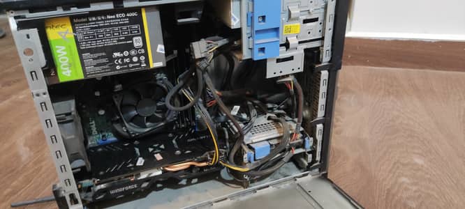 Nvidia 4gb 960 gtx, 16 gb ddr3, I5-3470