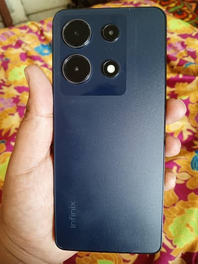 Infinix note 30