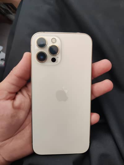Apple iPhone 12 Pro Max