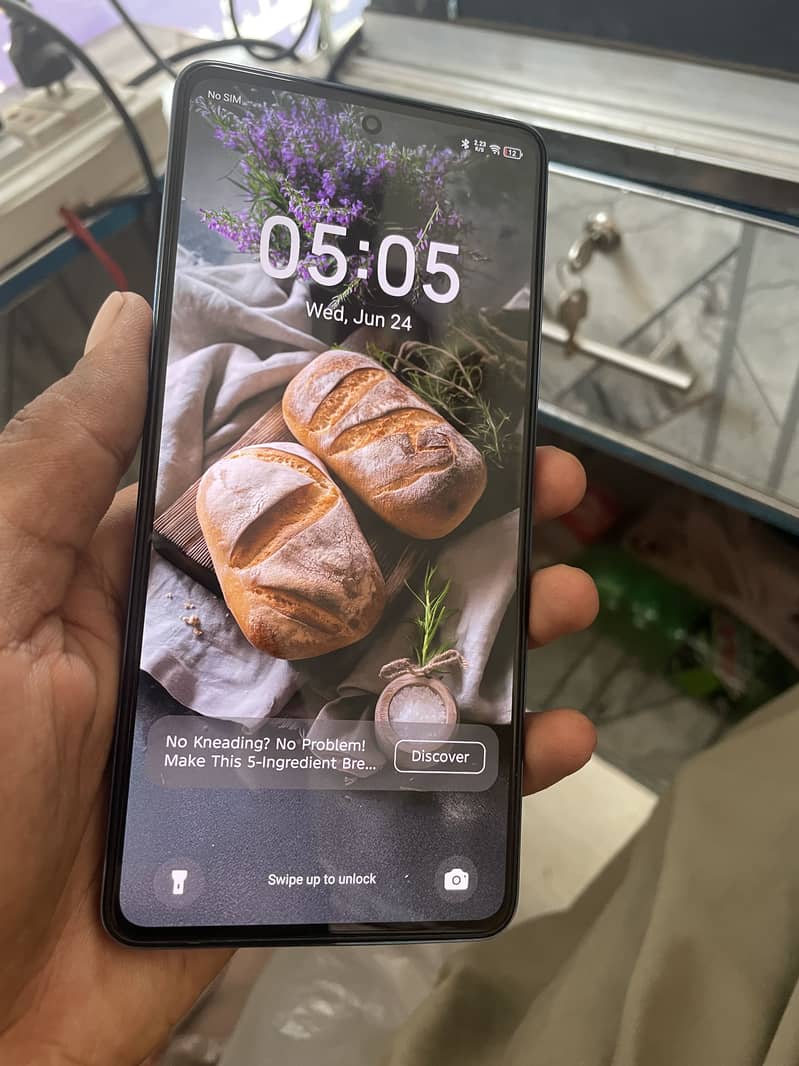 Techno camon 20 1