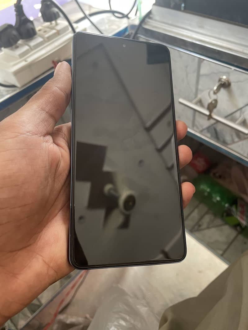 Techno camon 20 3