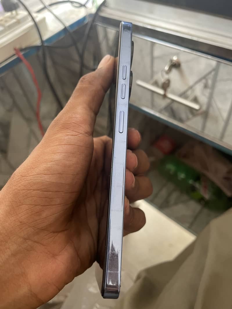 Techno camon 20 5