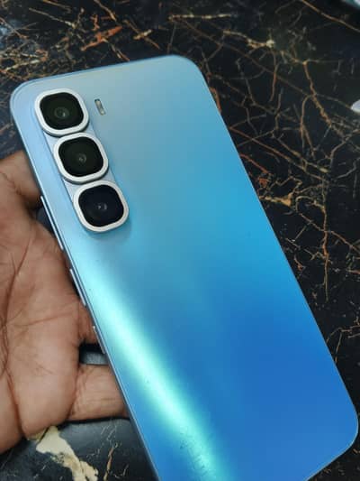 Infinix Hot 6 Pro