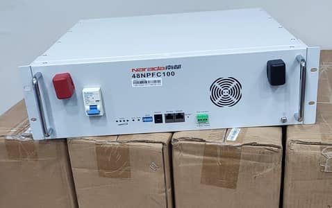 Narada 5KW 48V Battery Lithium