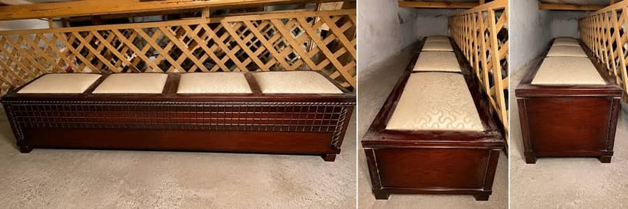 Dewan for sale