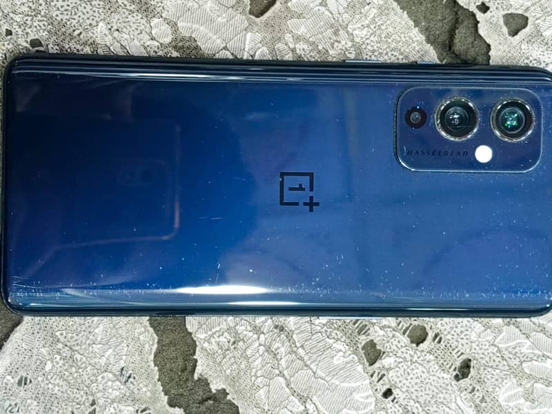 One Plus 9 0