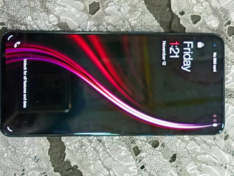 One Plus 9 1