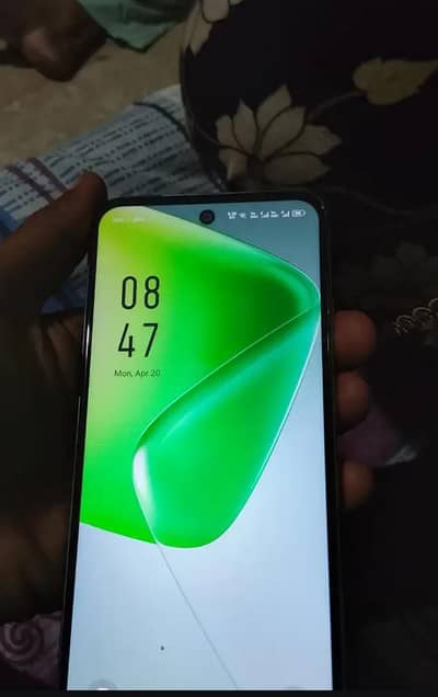 Infinix Hot 50i 10 10 condition