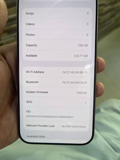 Apple iPhone 16 Pro Max