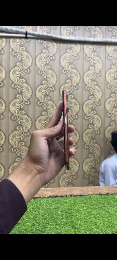 Xiaomi Redmi Note 10 Pro