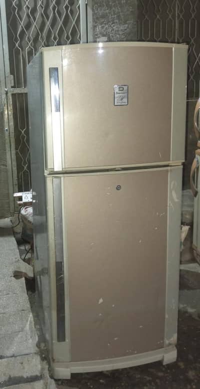 fridge / Dawlance fridge for sale best working. . . . 03367349141
