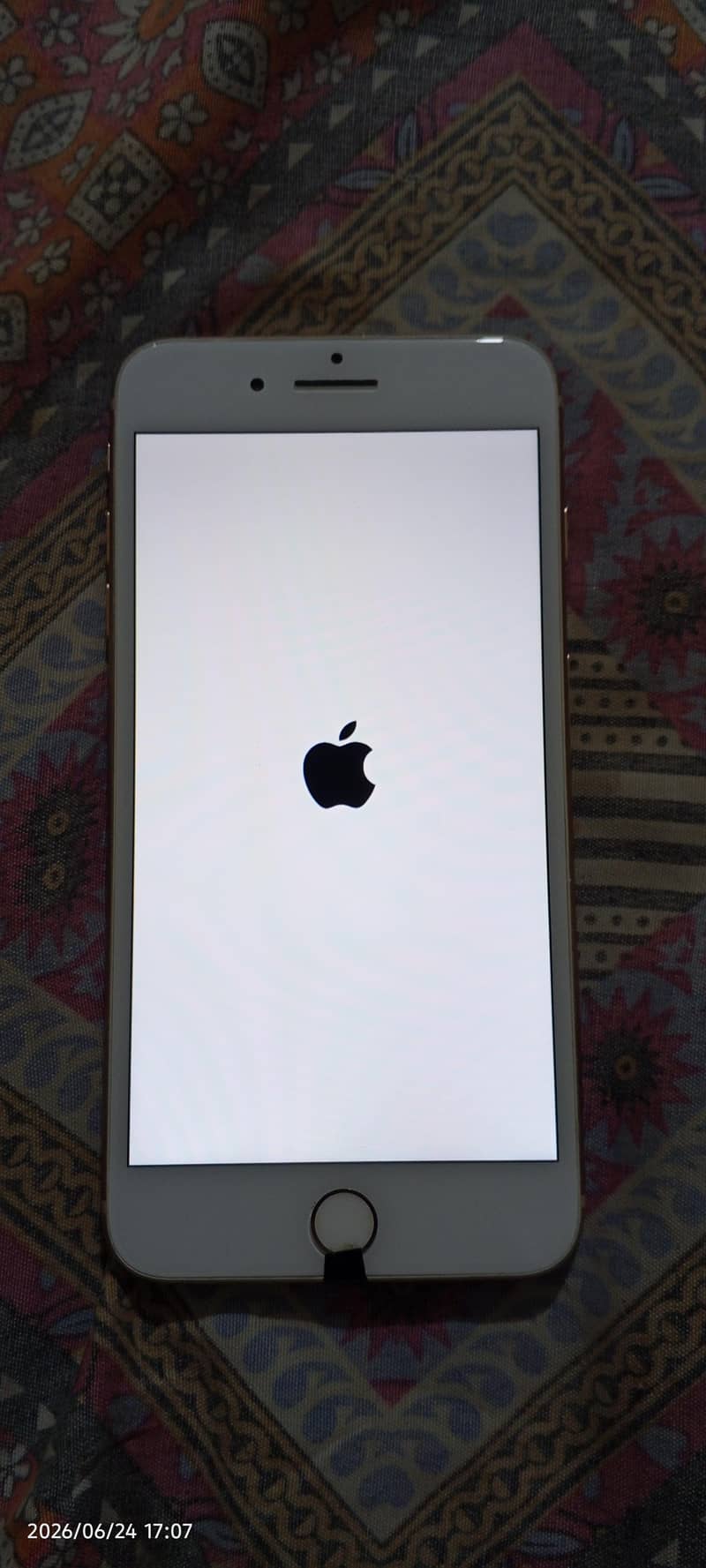 Apple iPhone 8 Plus and Samsung c9 pro 2