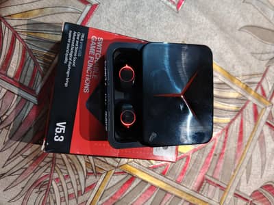 M90 pro Earbuds
