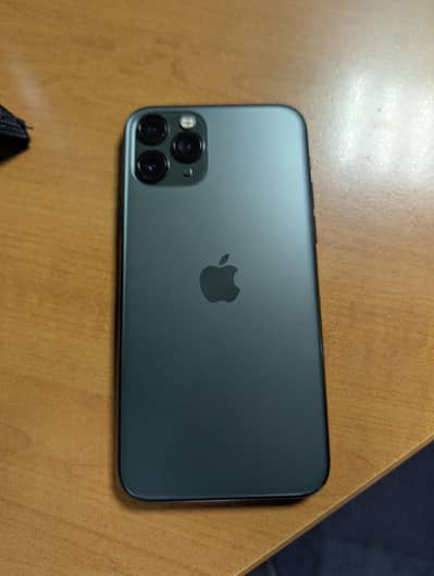 Apple iPhone 11 Pro