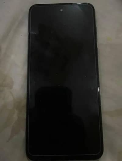 Motorola Moto G Play 2023 exchange possible