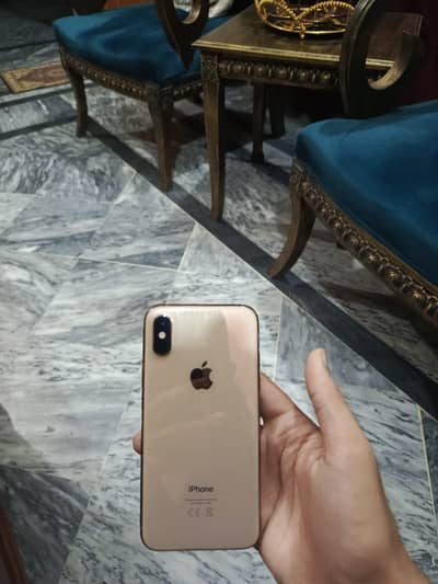 I phone xs