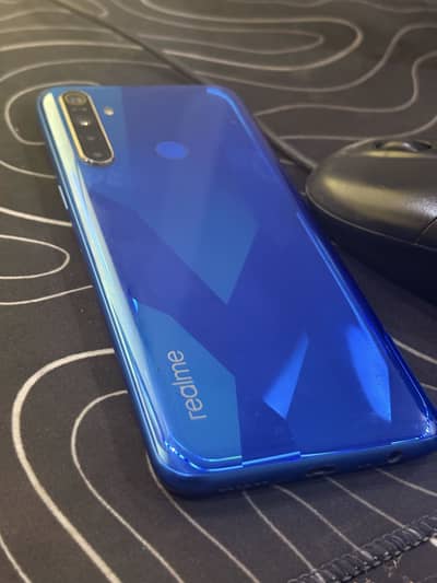 Realme 5