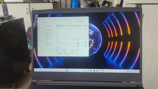 MSI-16R8